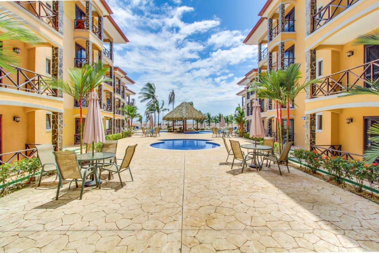 Bahia Encantada E4 Хако Екстер'єр фото